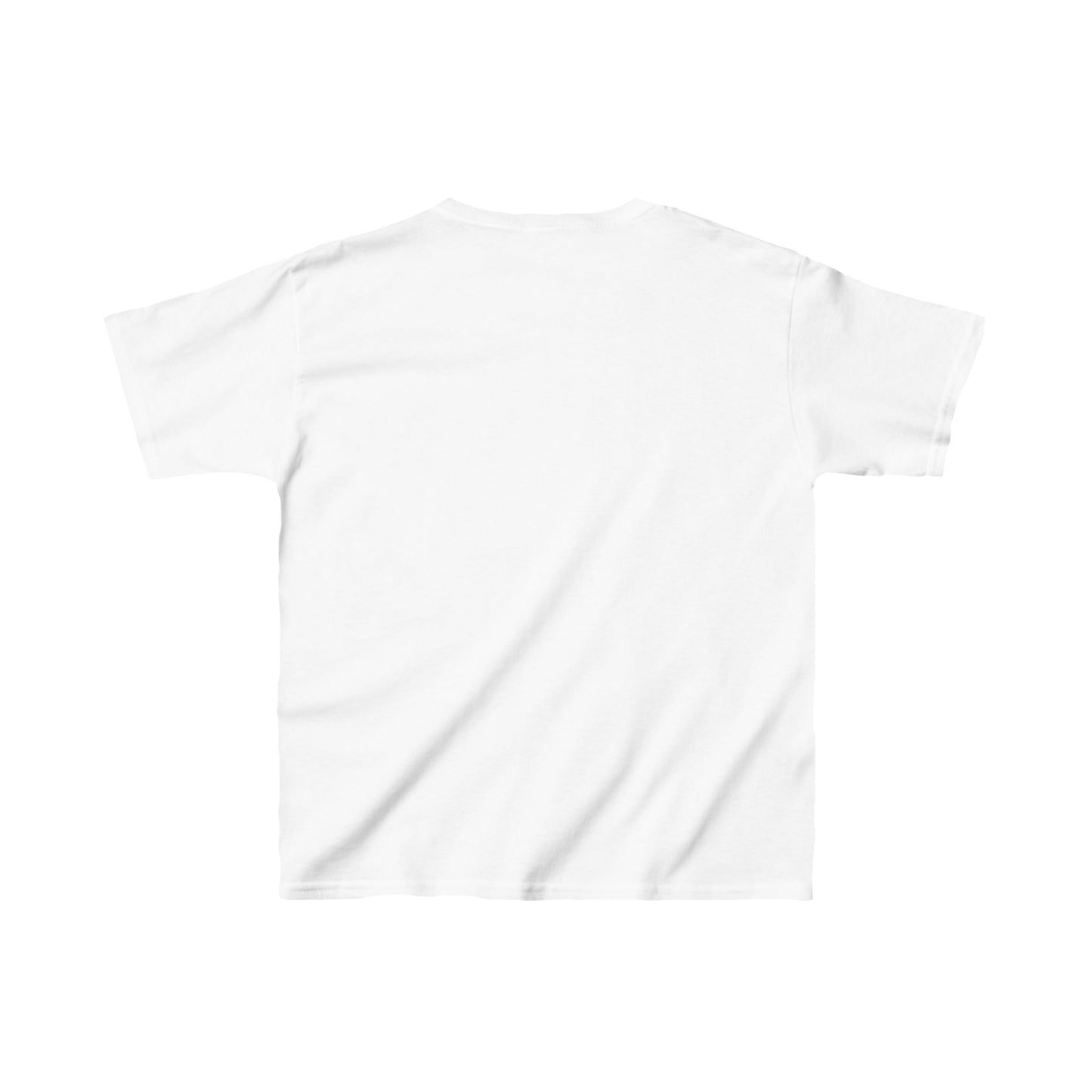 Jerry, Fire Jerry. Youth Tee