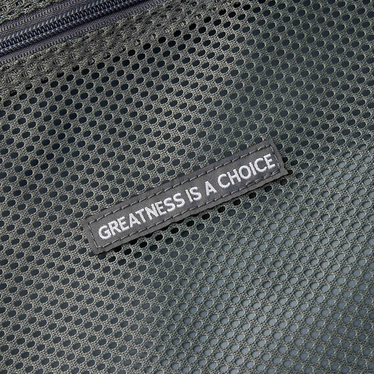 BURLEBO Duffle-Classic Deer Camo