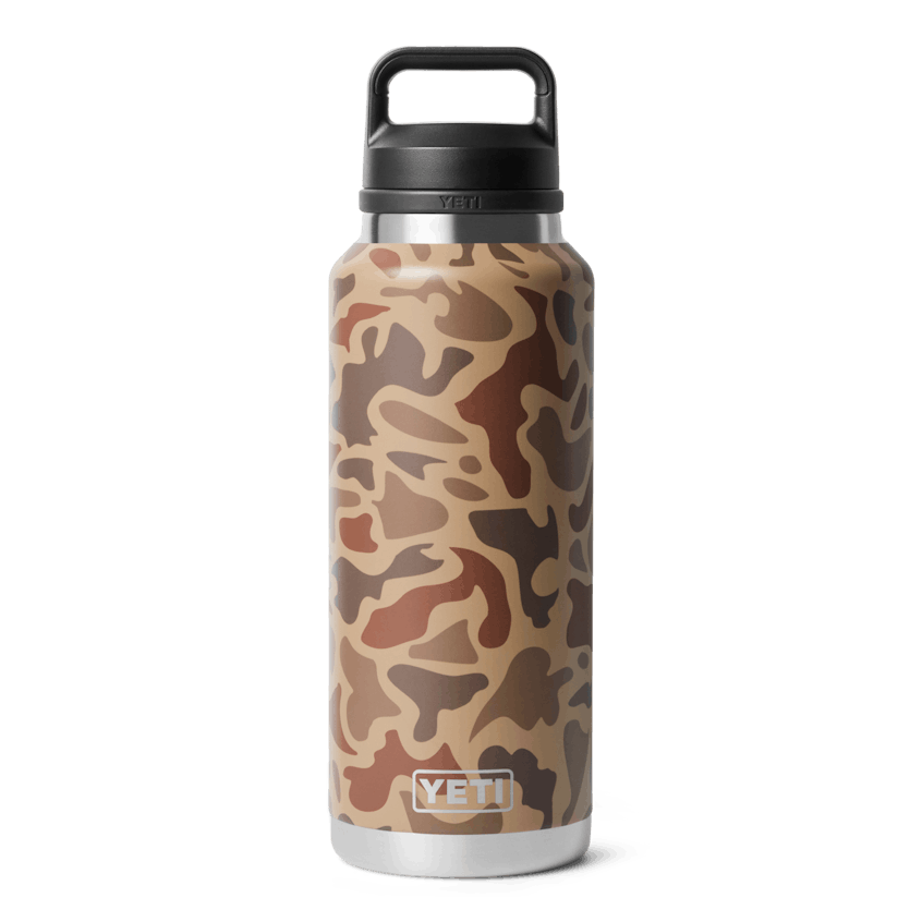 46 oz. Rambler Bottle with Chug Cap