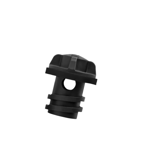 VORTEX™ DRAIN PLUG
OVERVIEW