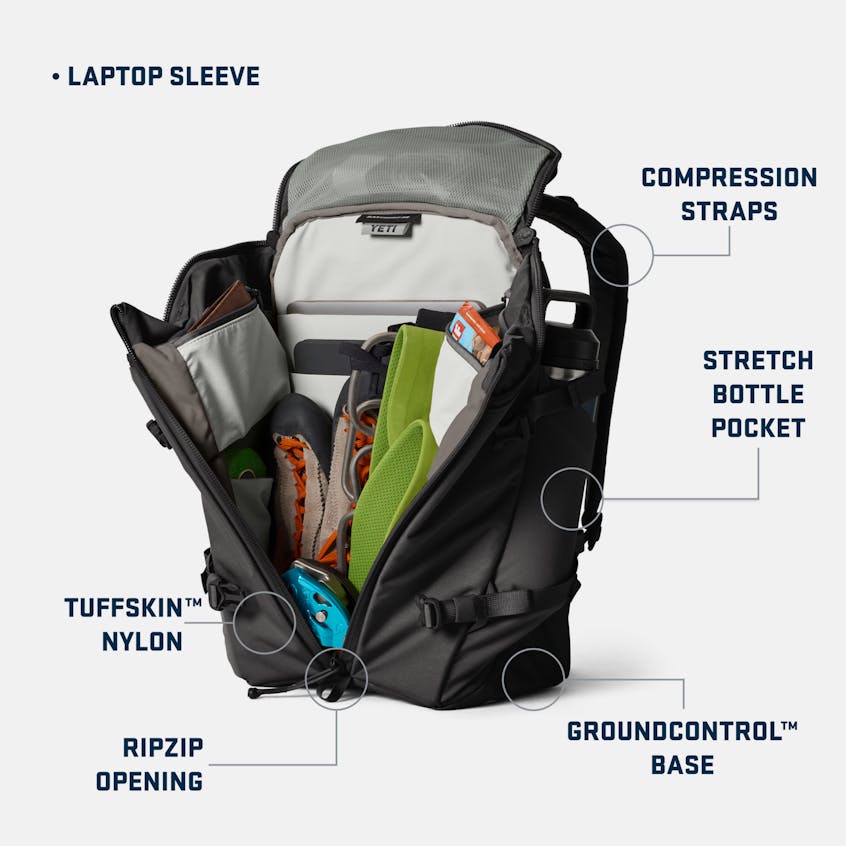 RANCHERO™ 22 BACKPACK