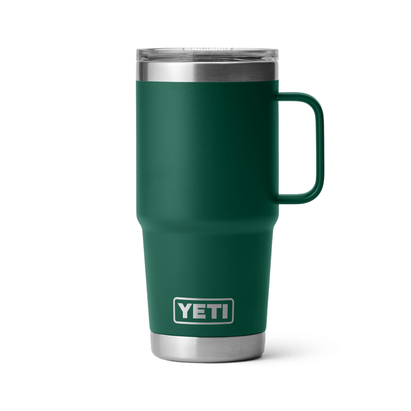 Rambler 20 OZ Travel Mug