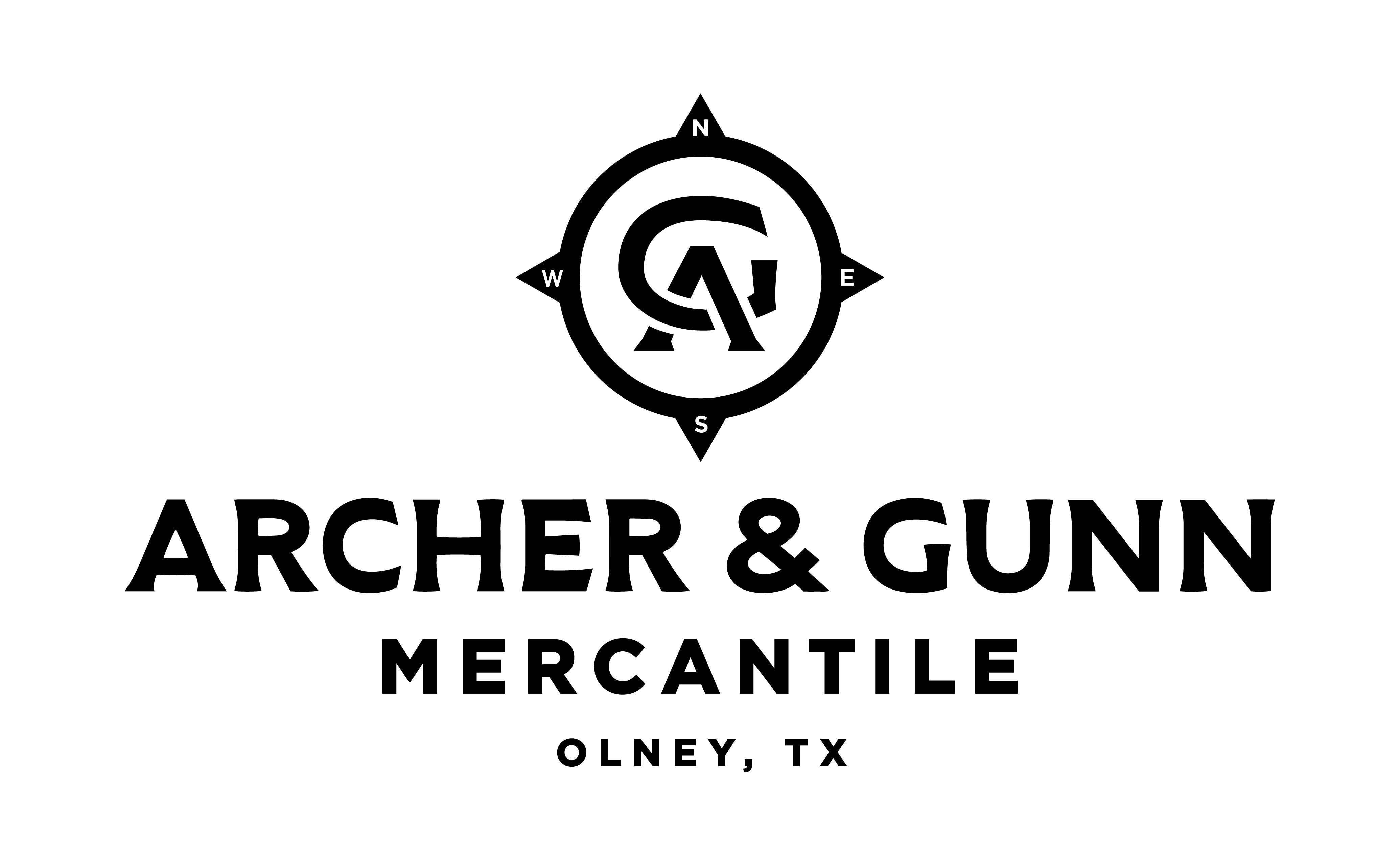 Zippo – Archer and Gunn Mercantile