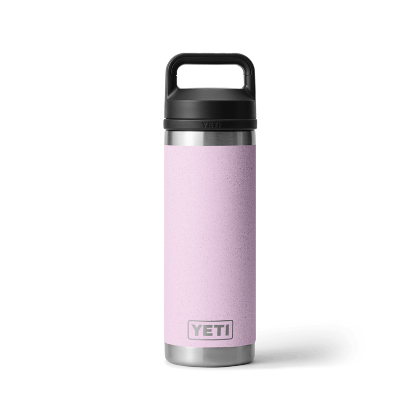 Rambler 18 OZ Bottle Chug