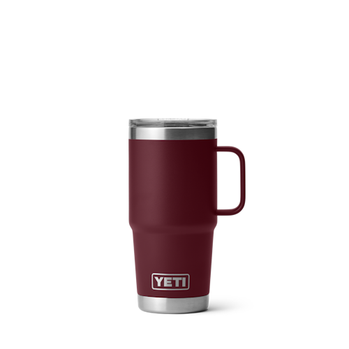 Rambler 20 OZ Travel Mug