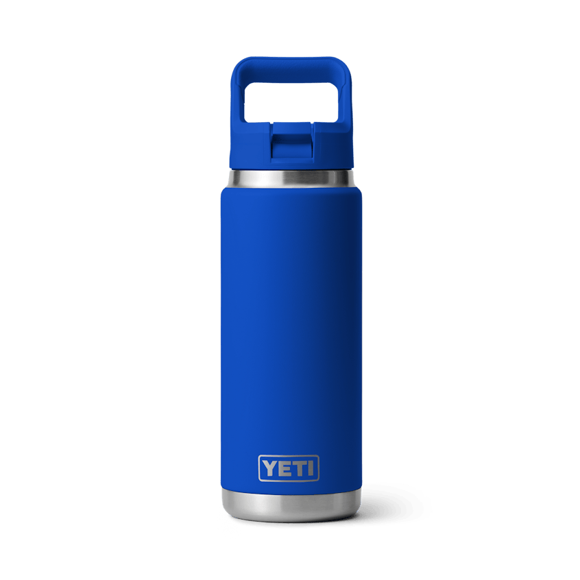 YETI Rambler 26 oz. Bottle with Straw Cap