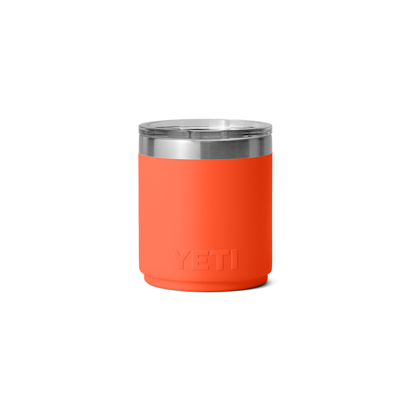 Rambler Lowball 10 OZ