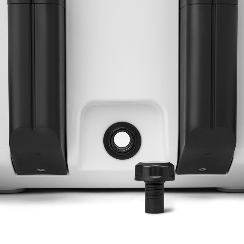 ROADIE® COOLER BESTDAM™ DRAIN PLUG