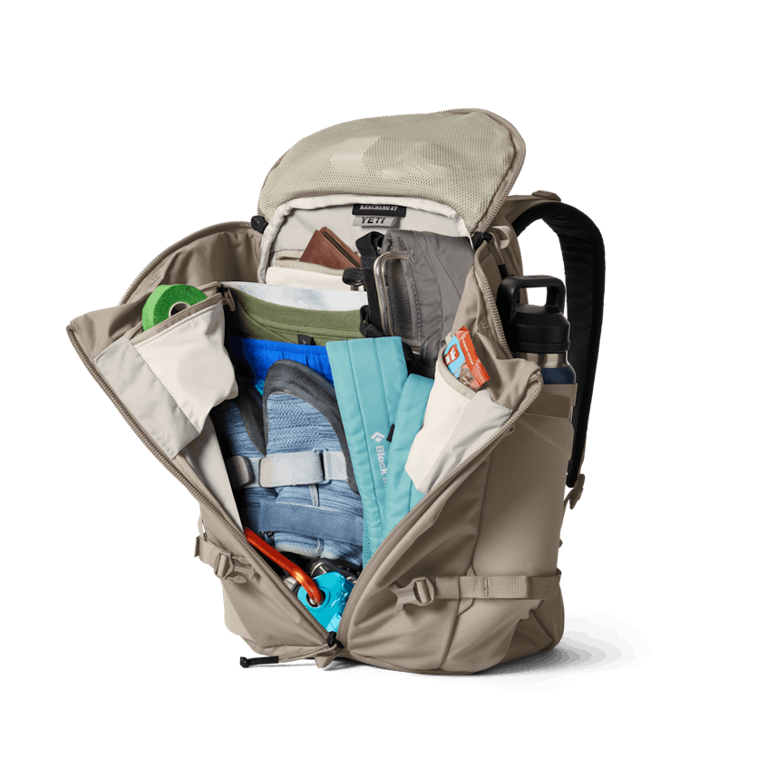 RANCHERO™ 27L BACKPACK