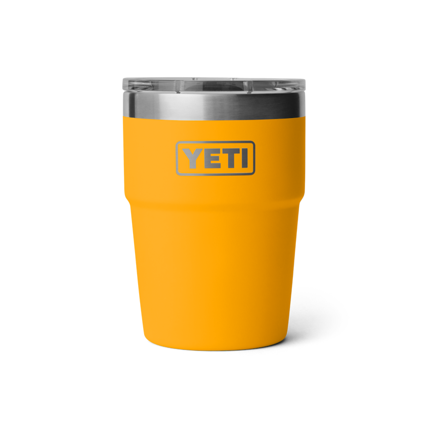 Rambler 16 OZ Stackable MS