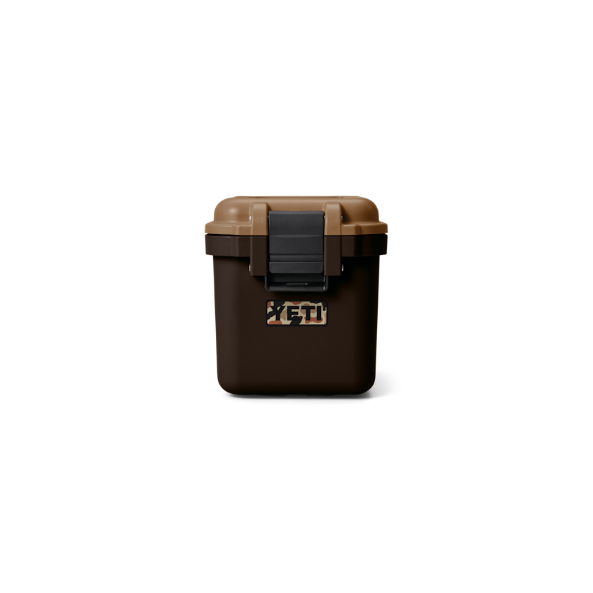 LOADOUT® GOBOX 15 GEAR CASE - CAMP GREEN