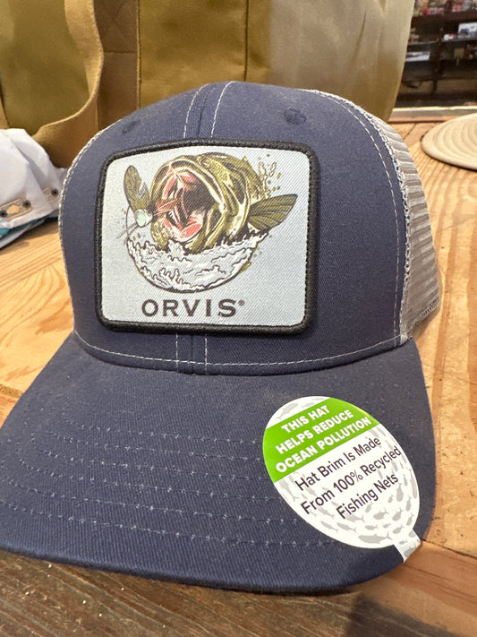 LARGEMOUTH TRUCKER