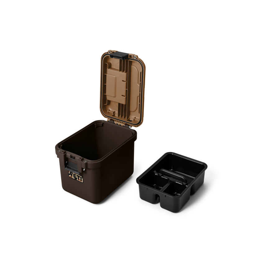LOADOUT® GOBOX 15 GEAR CASE - CAMP GREEN
