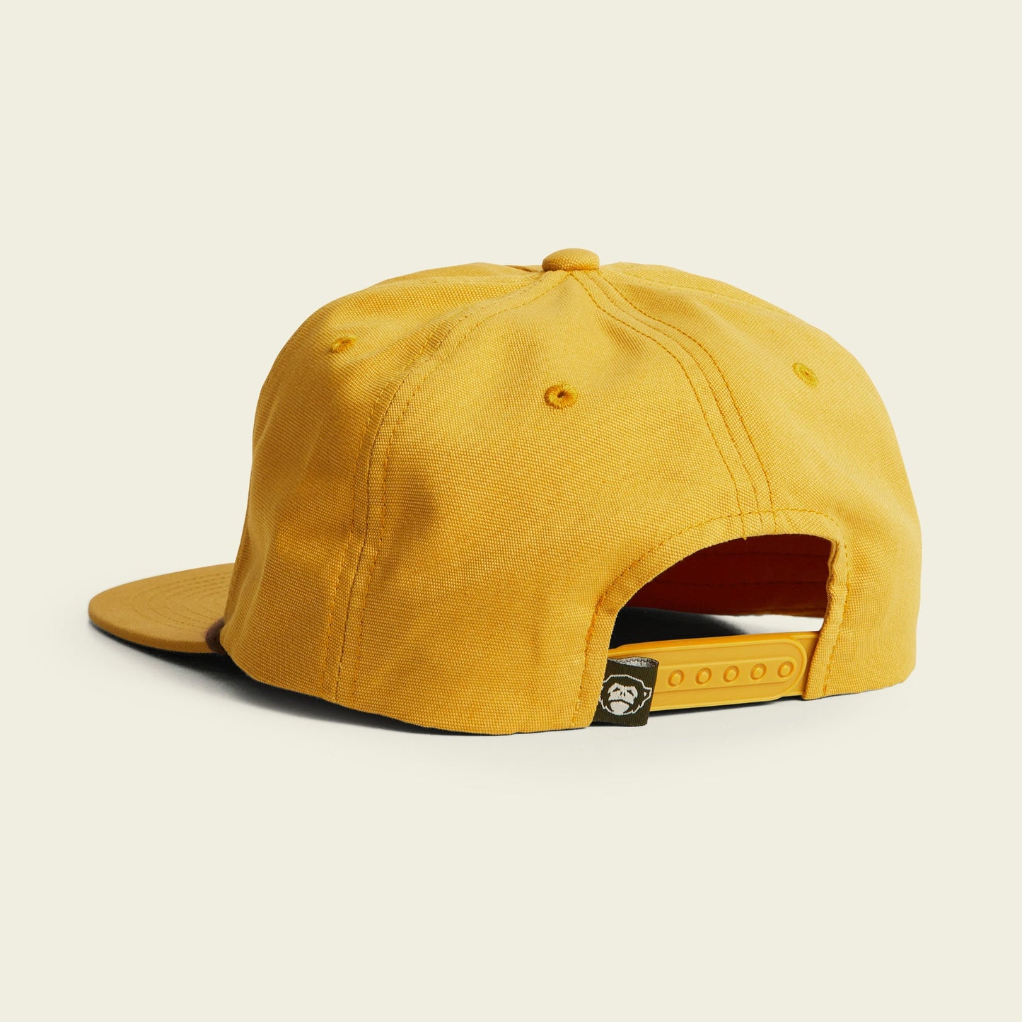 Unstructured Snapback Hats: Ocean Offerings : Dijon