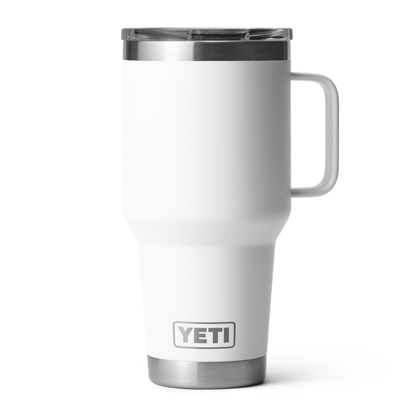 Rambler 30 OZ Travel Mug