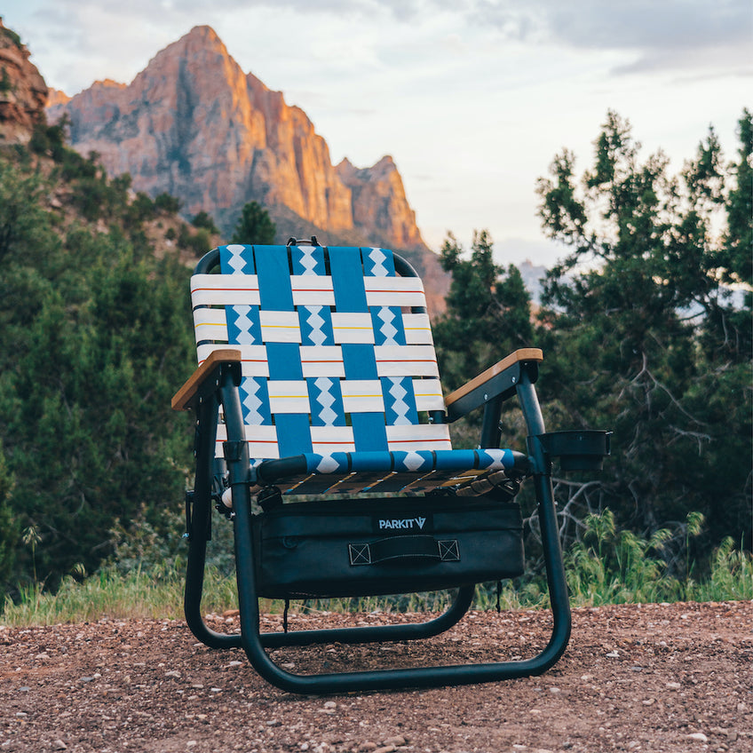 Parkit VOYAGER Chair