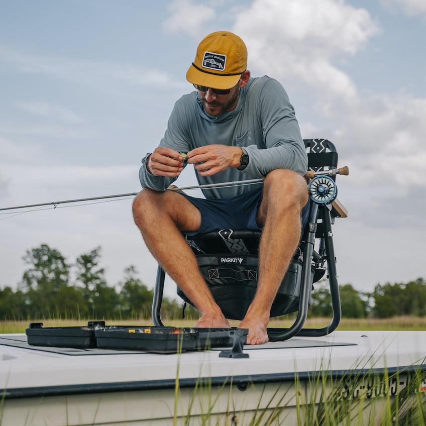 Parkit VOYAGER Chair