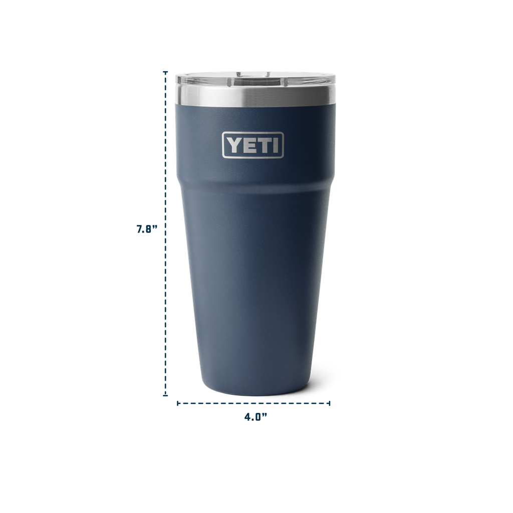 30 oz Stackable Cup