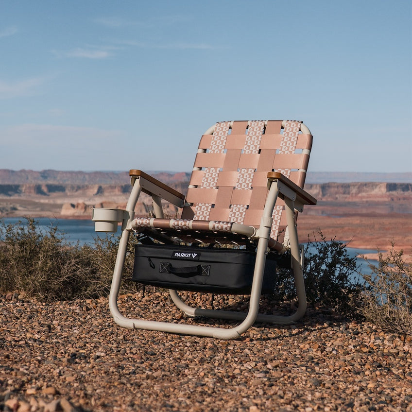 Parkit VOYAGER Chair