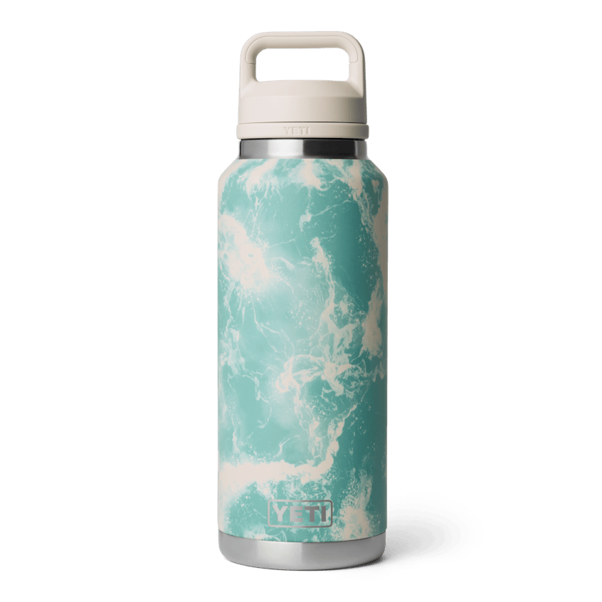 46 oz. Rambler Bottle with Chug Cap