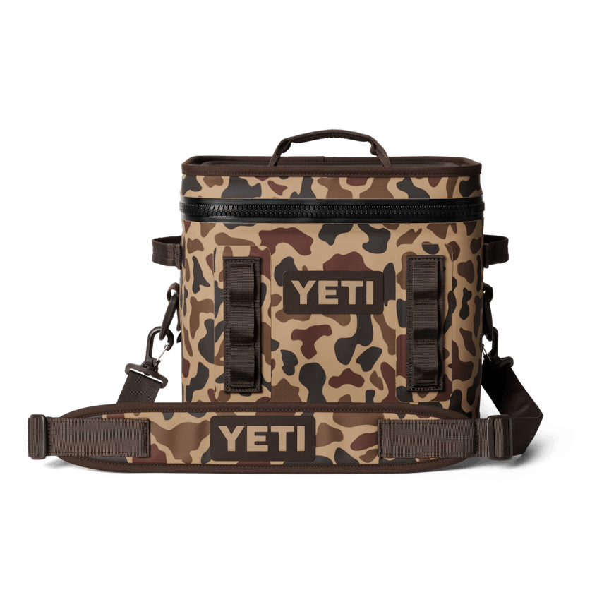 HOPPER FLIP® 12 SOFT COOLER