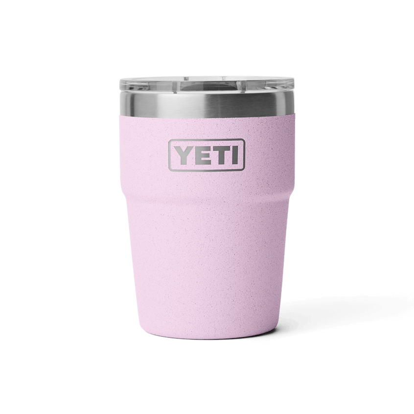 Rambler 16 OZ Stackable MS