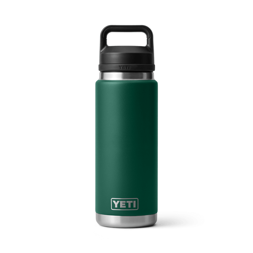 YETI Rambler 26 oz. Bottle with Straw Cap