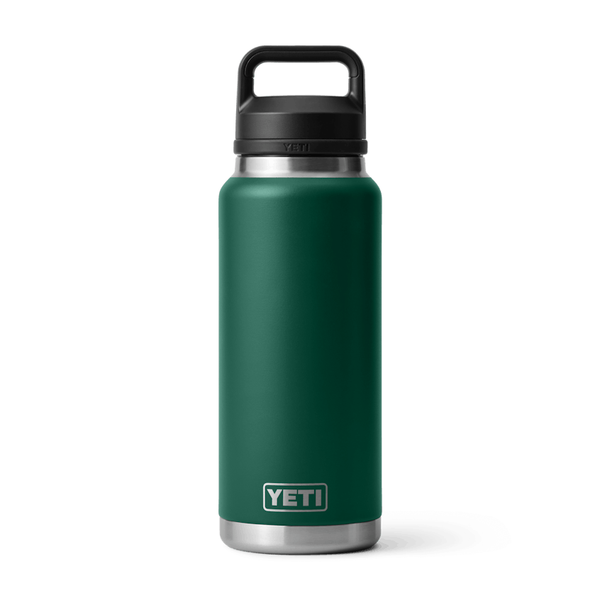 RAMBLER 36 OZ BOTTLE WITH CHUG CAP