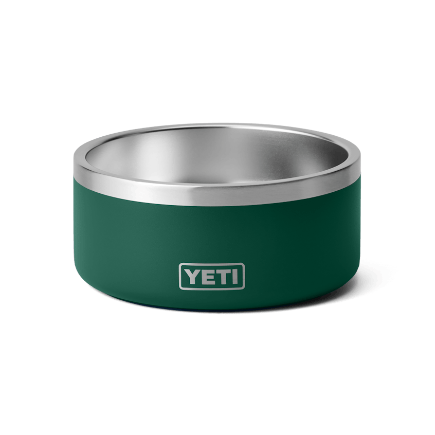 BOOMER 8 DOG BOWL