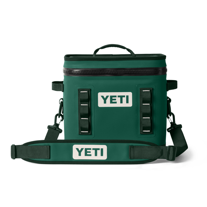 HOPPER FLIP® 12 SOFT COOLER