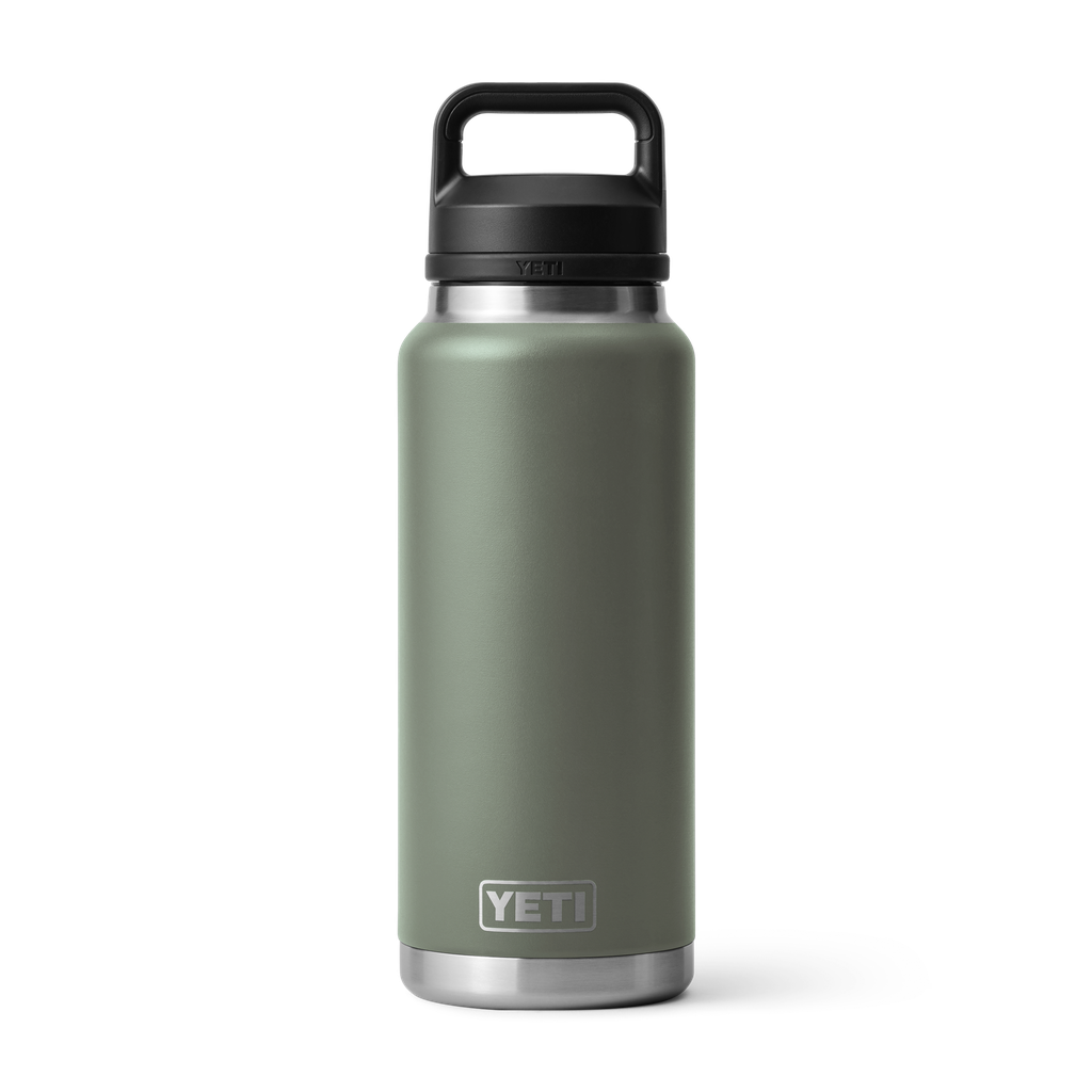 RAMBLER 36 OZ BOTTLE WITH CHUG CAP
