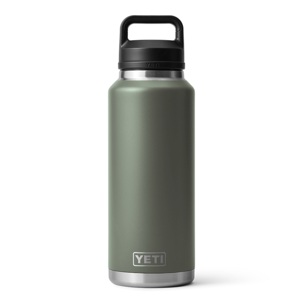 46 oz. Rambler Bottle with Chug Cap