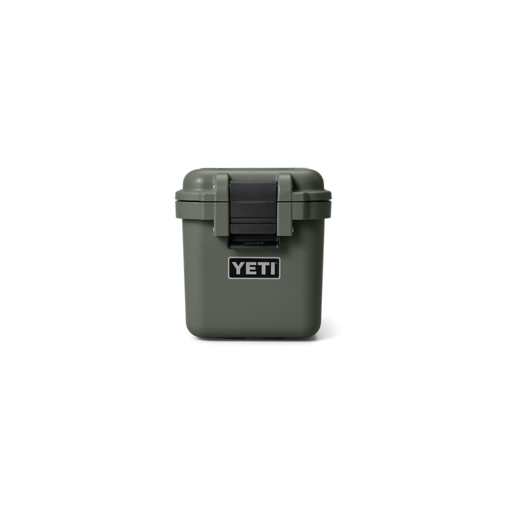 LOADOUT® GOBOX 15 GEAR CASE - CAMP GREEN