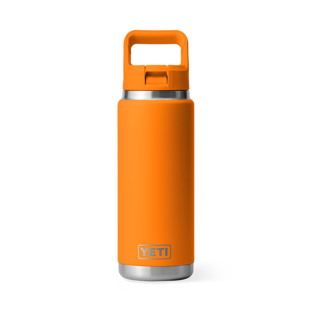 YETI Rambler 26 oz. Bottle with Straw Cap