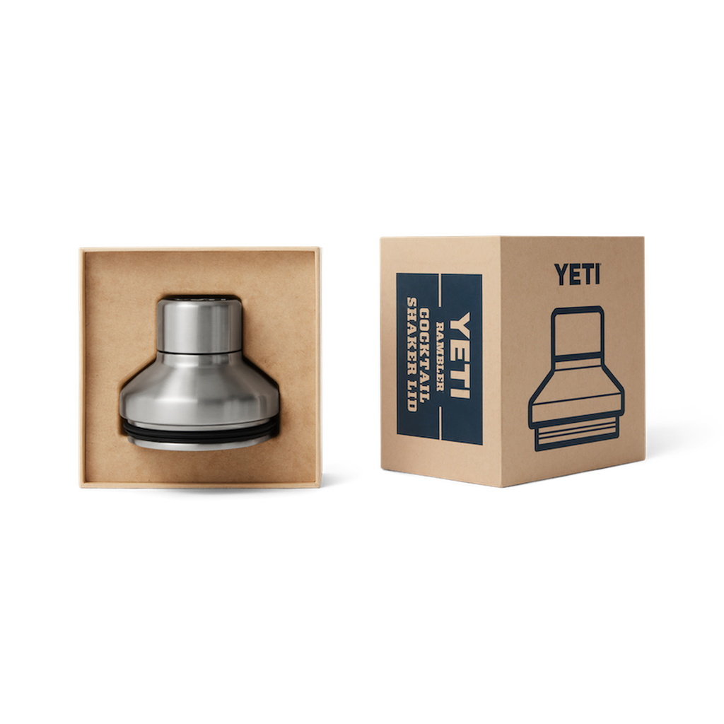 COCKTAIL SHAKER LID