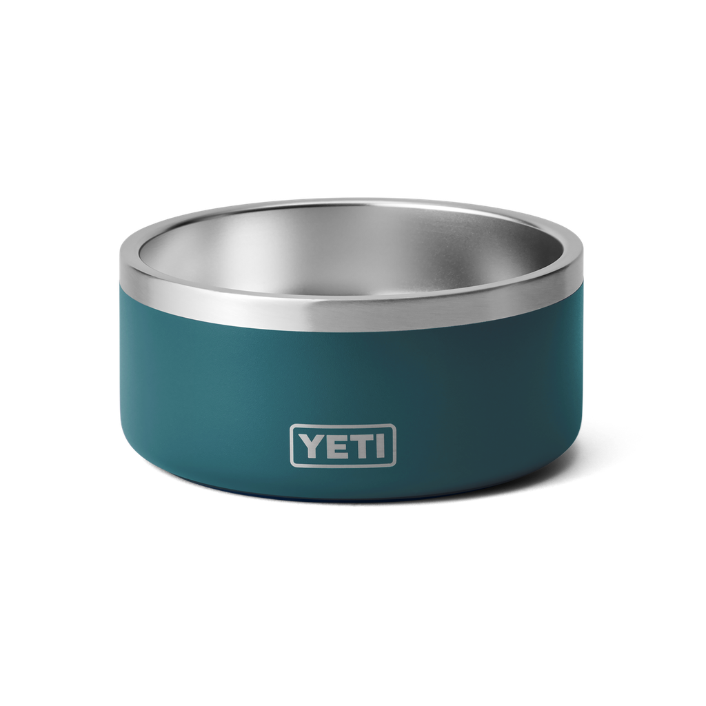 BOOMER 8 DOG BOWL