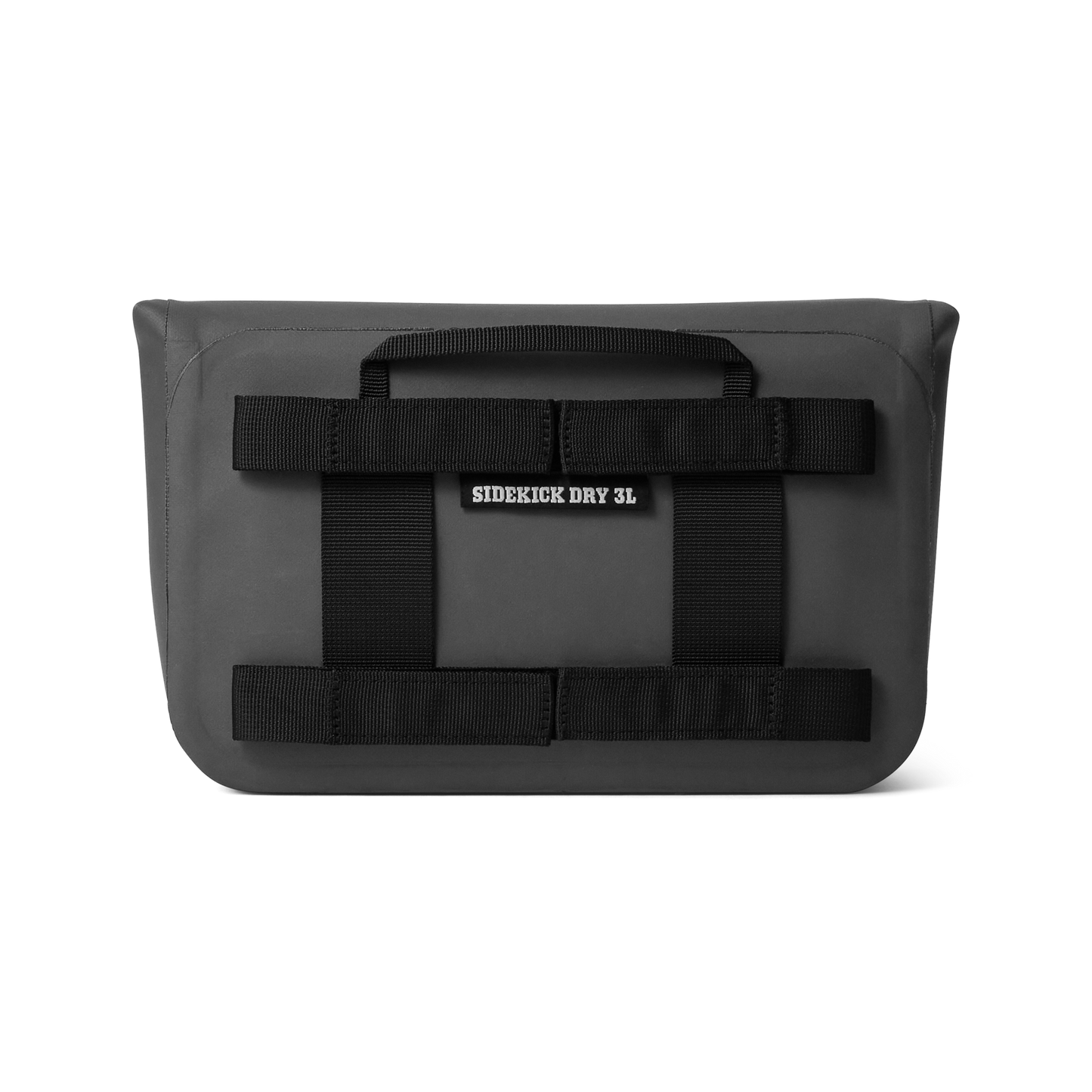 Sidekick Dry 3L Gear Case