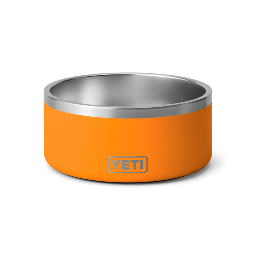 BOOMER 8 DOG BOWL