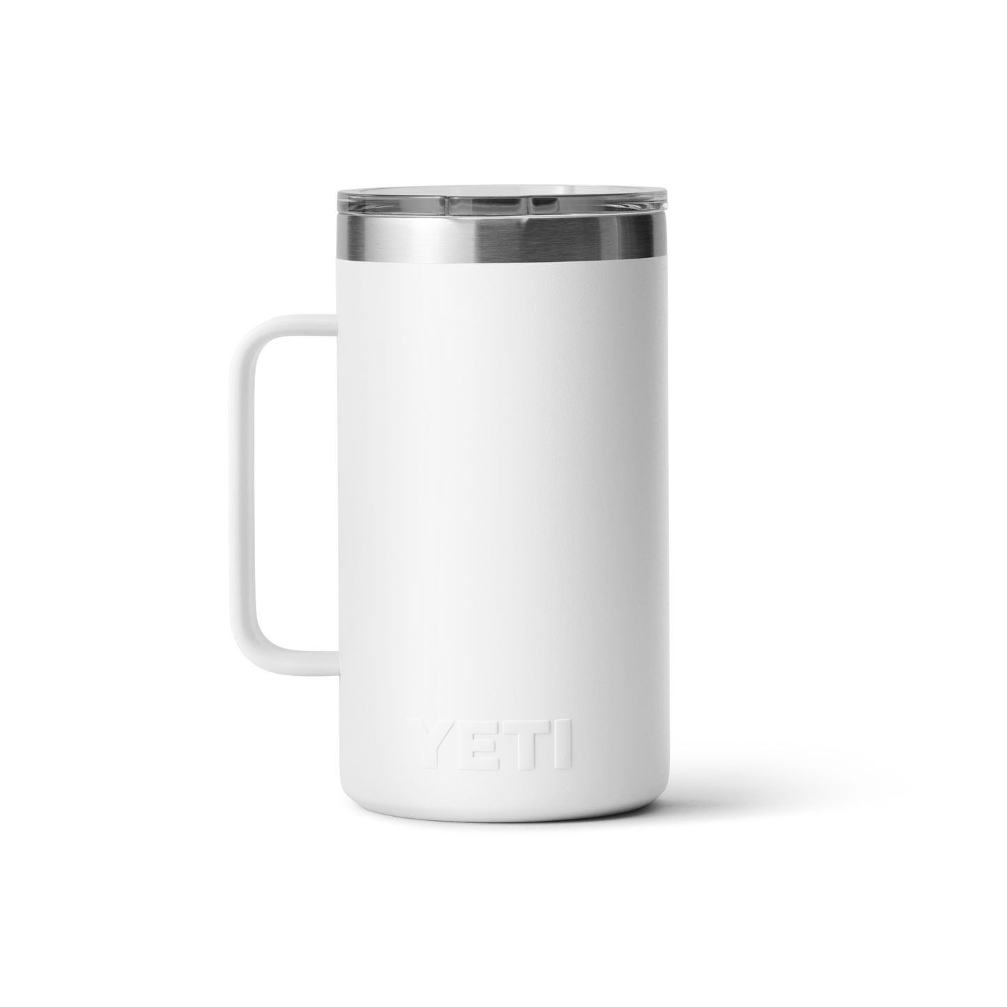 RAMBLER® 24 OZ MUG WITH MAGSLIDER™ LID
