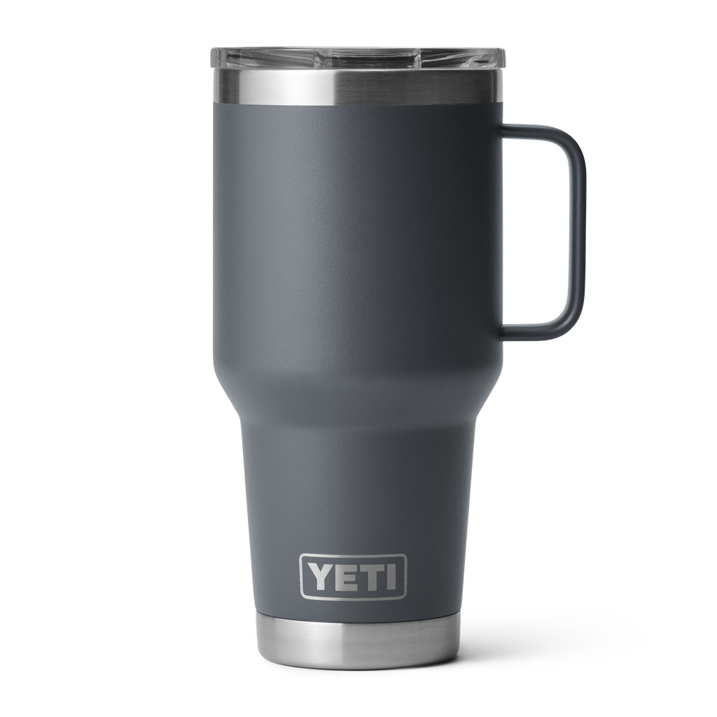 Rambler 30 OZ Travel Mug