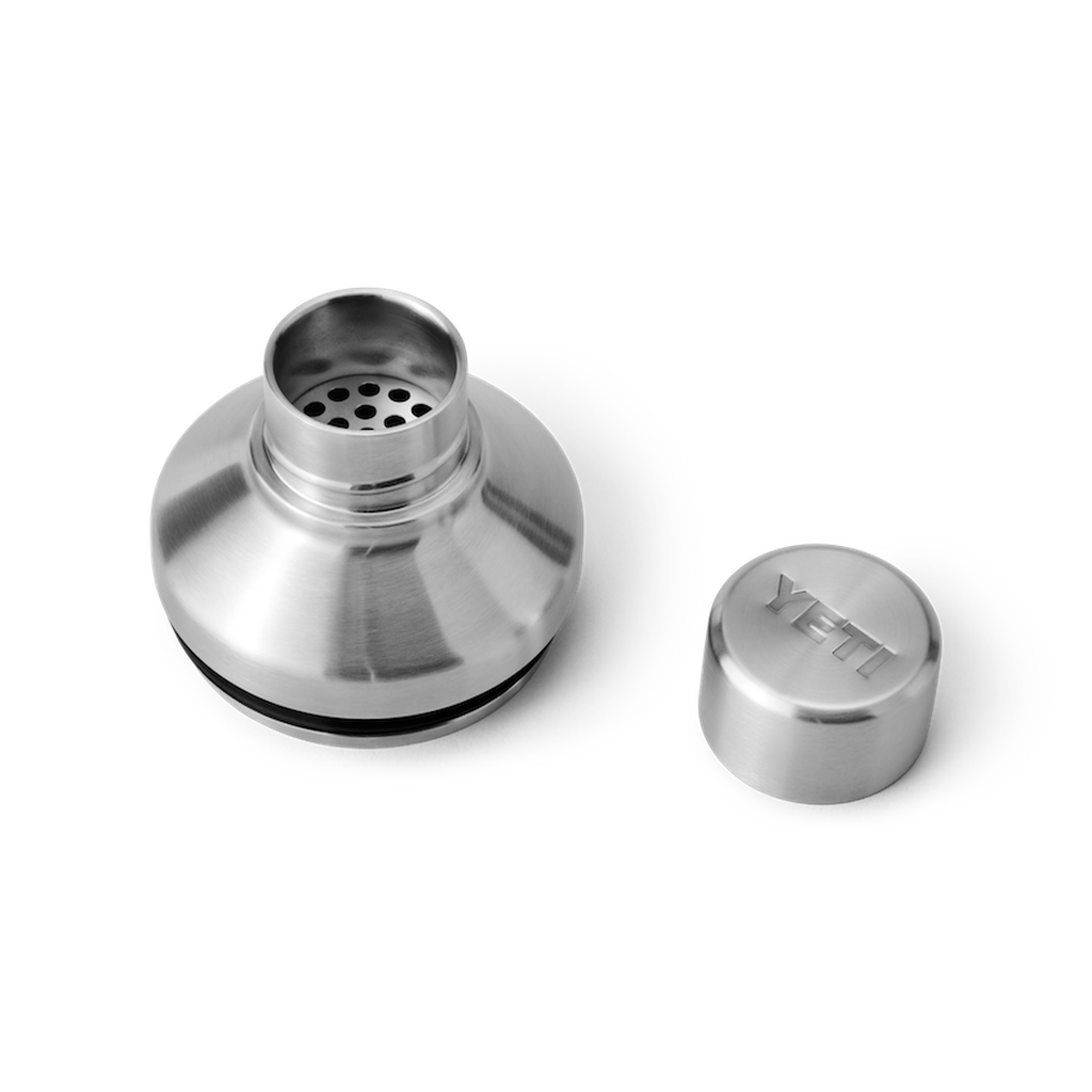 COCKTAIL SHAKER LID