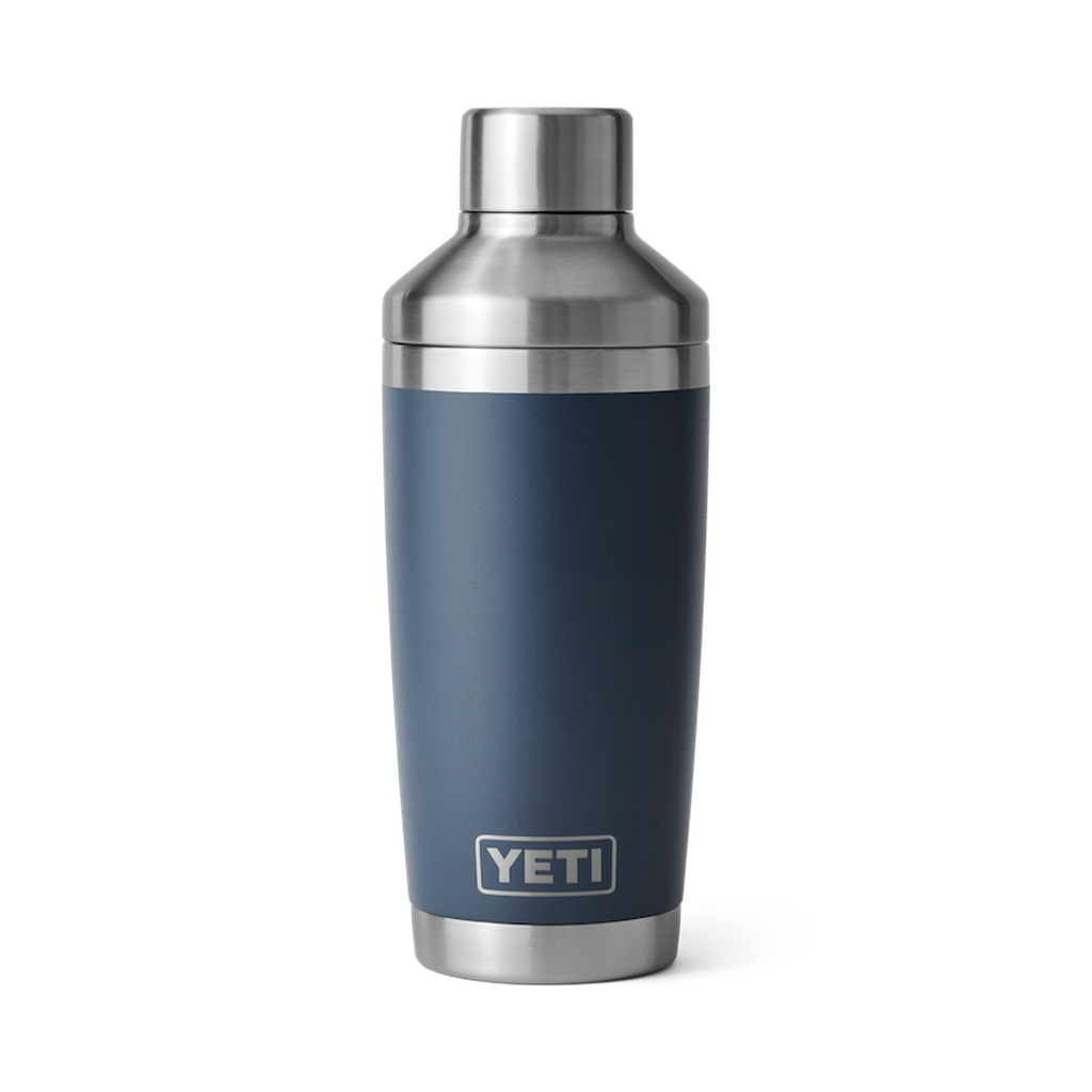 20 OZ COCKTAIL SHAKER NAVY
