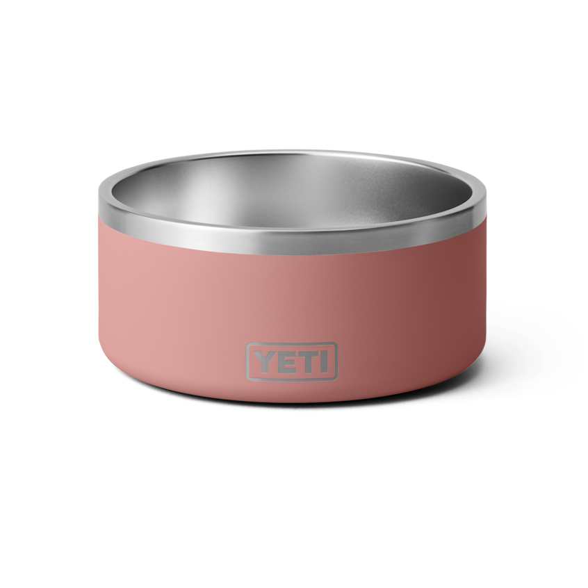 BOOMER 8 DOG BOWL