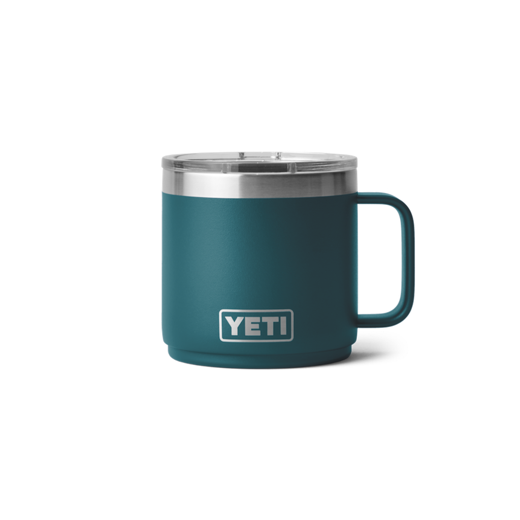 Rambler 14 OZ Travel Mug