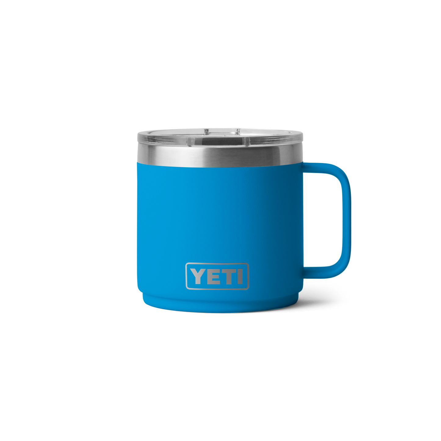 Rambler 14 OZ Travel Mug