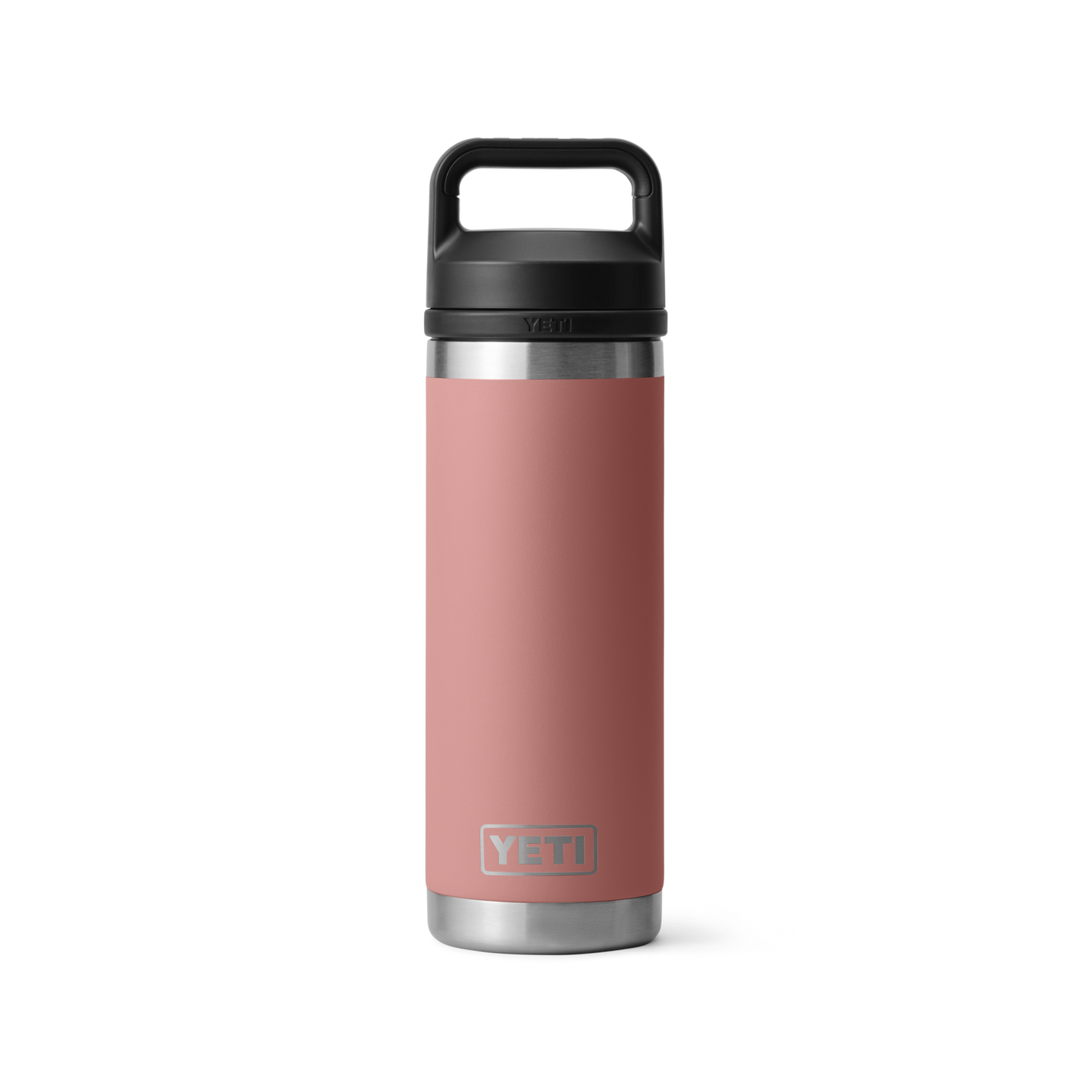 Rambler 18 OZ Bottle Chug