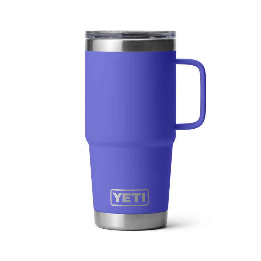 Rambler 20 OZ Travel Mug