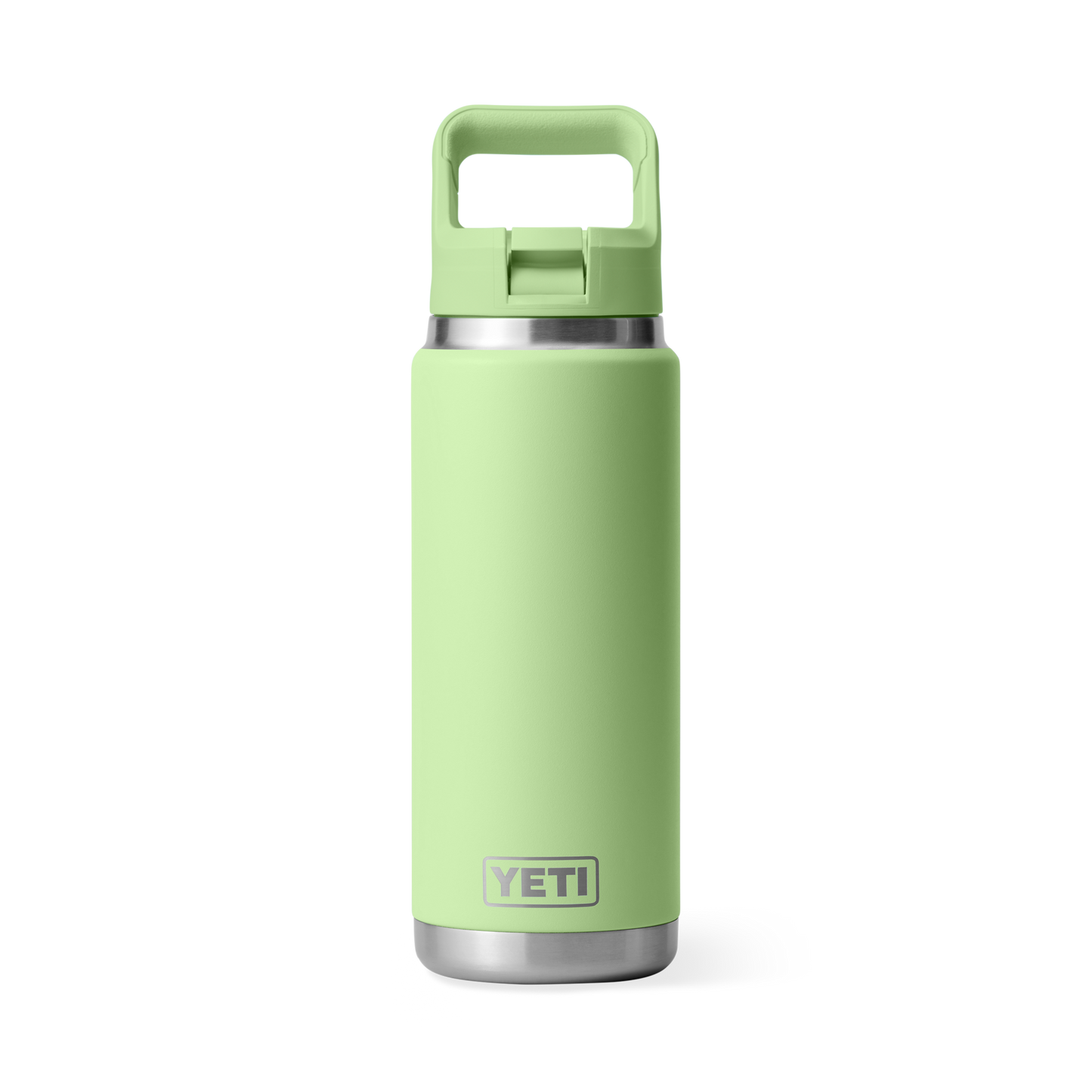 YETI Rambler 26 oz. Bottle with Straw Cap