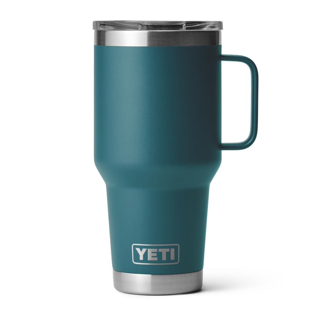 Rambler 30 OZ Travel Mug