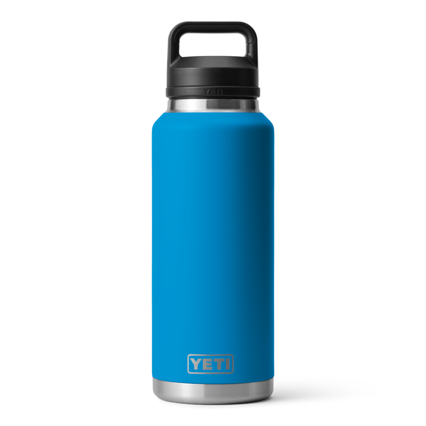 46 oz. Rambler Bottle with Chug Cap